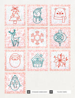 Mini - Christmas Layers