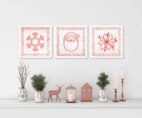 Mini - Christmas Layers
