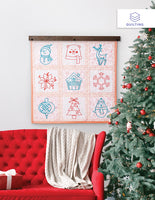 Mini - Christmas Layers