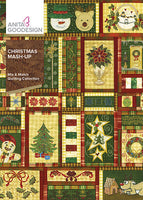 Christmas Mash Up