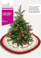 Christmas Tree Skirt