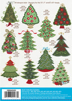 Mini - Christmas Trees