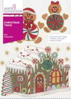 Christmas Trios