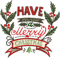 Christmas Critters
