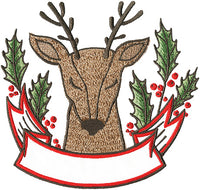 Christmas Critters