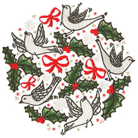 Christmas Critters