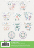 PROJECT - Circle Town Centrepiece (P)