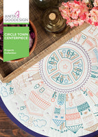 PROJECT - Circle Town Centrepiece (P)