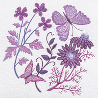 Mini - Circular Botanicals