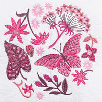 Mini - Circular Botanicals