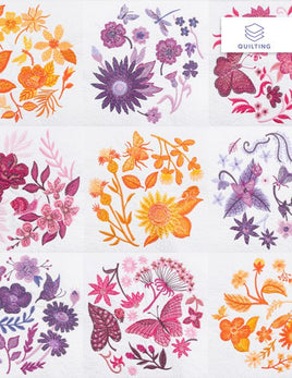 Mini - Circular Botanicals