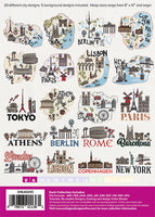 Cities of the World
