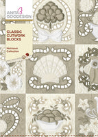 Classic Cutwork Blocks