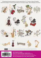 Classical Études