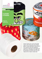 PROJECT - Clever Covers