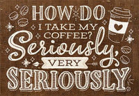 Mini - Coffeeholics