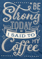 Mini - Coffeeholics