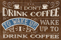 Mini - Coffeeholics