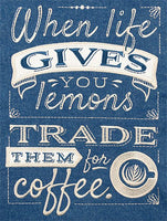 Mini - Coffeeholics