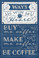 Mini - Coffeeholics