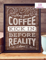 Mini - Coffeeholics