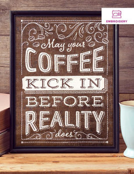 Mini - Coffeeholics