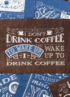 Mini - Coffeeholics