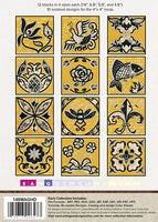 Mini - Color Blocking Quilt