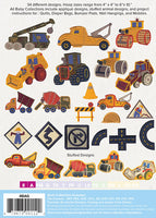 Mini - Baby Construction