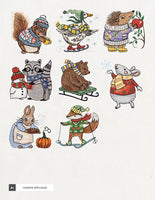 VIP2110 - ALL ACCESS OCTOBER 2021