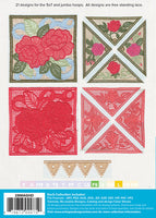 Mini - Cottage Rose Lace (P)