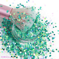 Glitter Girl Unicorn Glitter – Cotton Tail