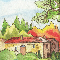 Countryside Tile Scene - Special Edition