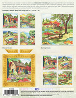 Countryside Tile Scene - Special Edition