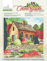 Countryside Tile Scene - Special Edition