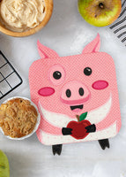 Project - Animal Trivets