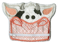 Project - Face Pocket Purses