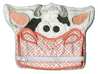 Project - Face Pocket Purses (P)