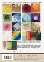 Mini - Crazy Quilt
