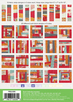 Project - Create your own Fabric Strips