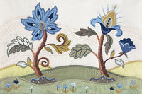 Crewelwork Canvas