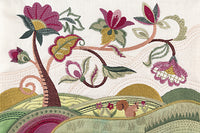 Crewelwork Canvas