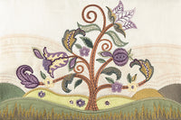 Crewelwork Canvas