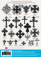 Mini - Crosses
