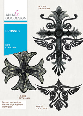 Mini - Crosses