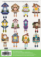 Project - Cuckoo Clock Danglers