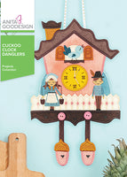 Project - Cuckoo Clock Danglers