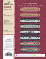 EXPRESS -  PROJECT 98 - Cuff Bracelets
