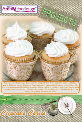 PROJECT - Cupcake Cozies