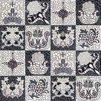EXPRESS - PROJECT 38 - Cutwork Sachets